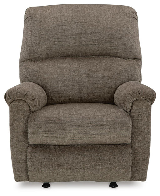 Stonemeade Nutmeg Sofa and 2 Recliners - 59505U12
