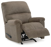Stonemeade Nutmeg Sofa and Recliner - 59505U7