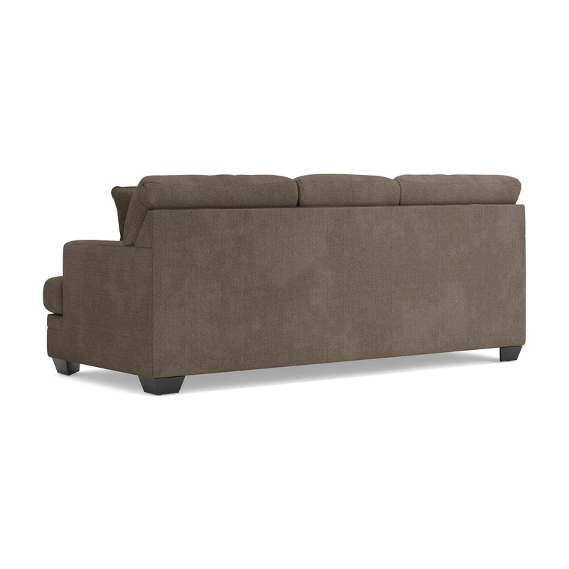Stonemeade Queen Sofa Sleeper and Oversized Chair - 59505U14