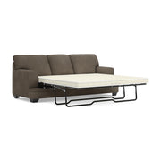 Stonemeade Queen Sofa Sleeper and Oversized Chair - 59505U14