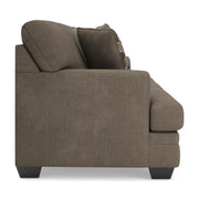 Stonemeade Queen Sofa Sleeper and Oversized Chair - 59505U14
