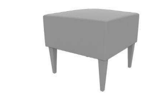 Stool 45354 - i40283