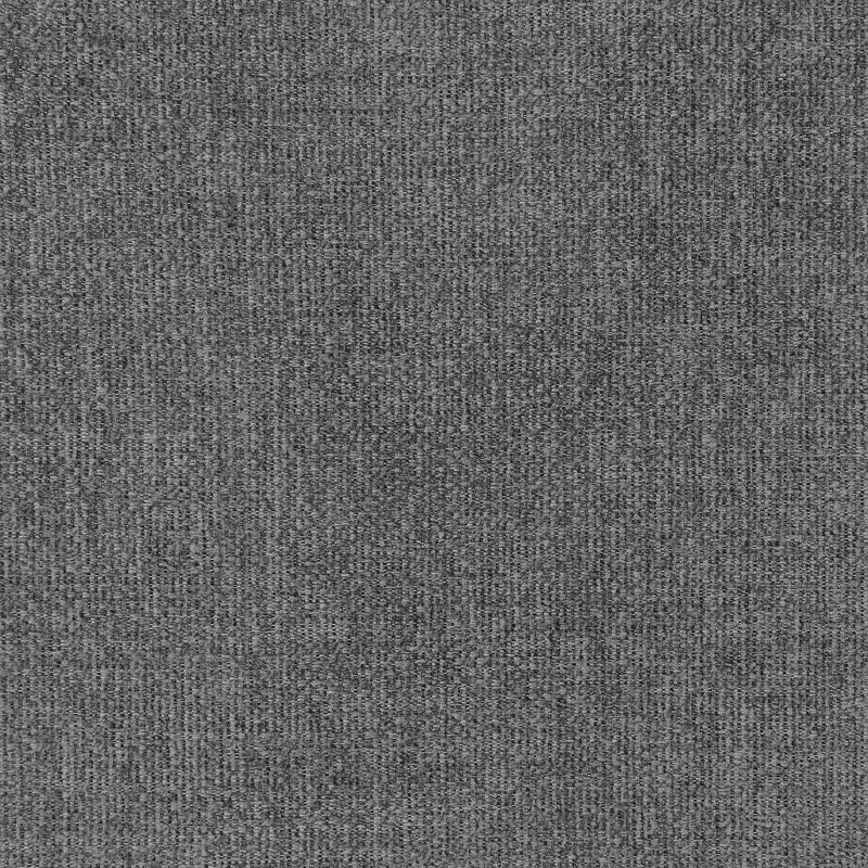 Storey Upholstered Sleeper Sectional Chaise Sofa Grey - 504779