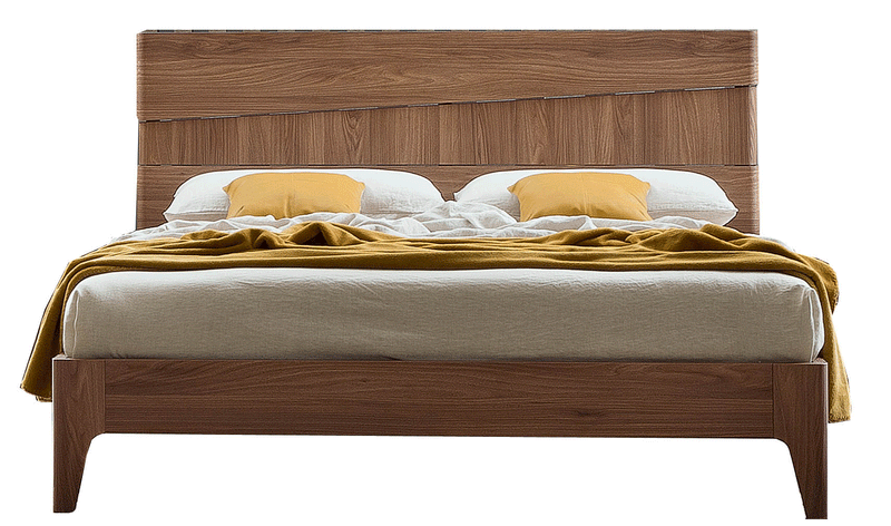 Storm Bed Queen - Gate Furniture