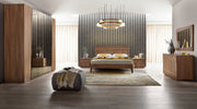 Storm Bed Queen - Gate FurnitureQueen Bed