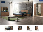 Storm Bed SET - p11728