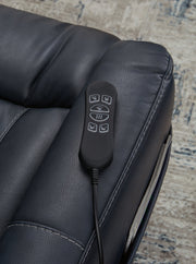 Strawbill Sapphire Power Lift Recliner - 6391012