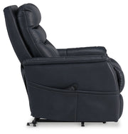 Strawbill Sapphire Power Lift Recliner - 6391012