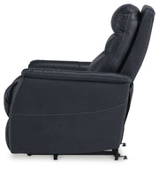 Strawbill Sapphire Power Lift Recliner - 6391012