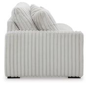 Stupendous Alloy 3-Piece Sectional and Oversized Chaise - 25903U4