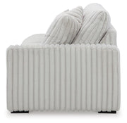 Stupendous Alloy 4-Piece Sectional, Oversized Chaise and Ottoman - 25903U1