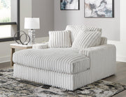 Stupendous Alloy 4-Piece Sectionals and Ottoman - 25903U5