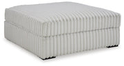 Stupendous Alloy 4-Piece Sectionals and Ottoman - 25903U5