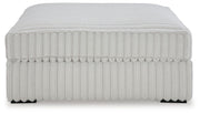 Stupendous Alloy 4-Piece Sectionals and Ottoman - 25903U5