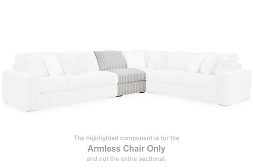 Stupendous Alloy Armless Chair - 2590346