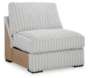 Stupendous Alloy Armless Chair - 2590346