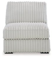 Stupendous Alloy Armless Chair - 2590346