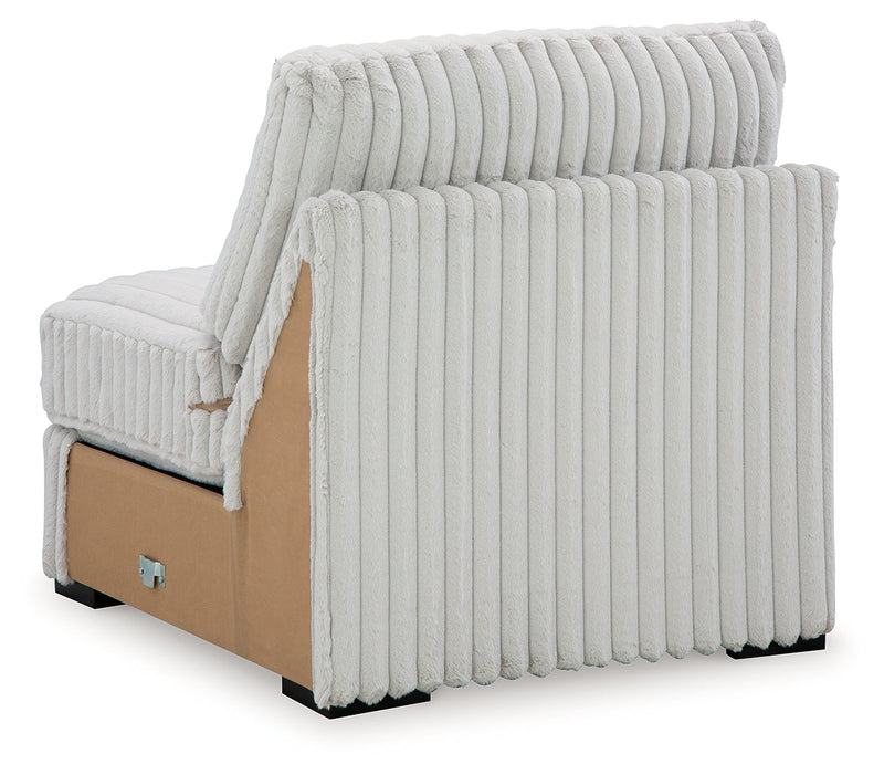 Stupendous Alloy Armless Chair - 2590346