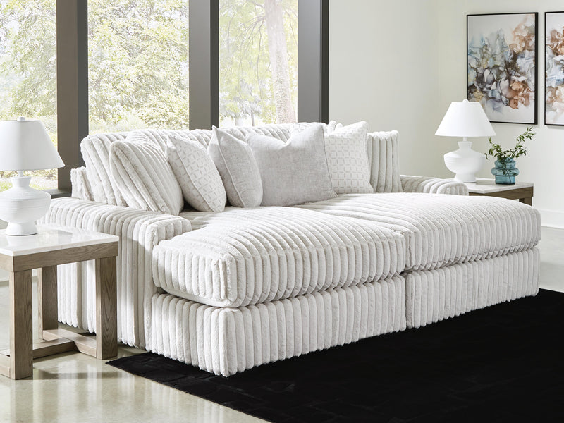 Stupendous Alloy Super Chaise - 25903S16