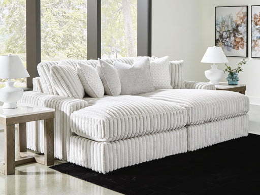 Stupendous Alloy Super Chaise - 25903S16