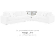 Stupendous Alloy Wedge - 2590377