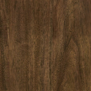Sturlayne California King Upholstered Panel Bed with Mirrored Dresser in Brown from Ashley - Luna Furniture