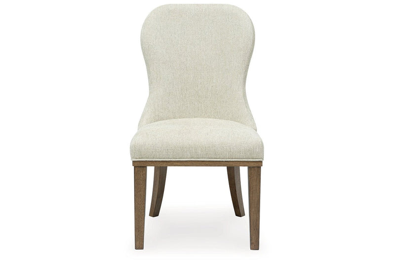 Sturlayne Dining Table and 4 Chairs - Gate FurnitureDining Room Set