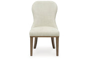 Sturlayne Dining Table and 4 Chairs - Gate FurnitureDining Room Set