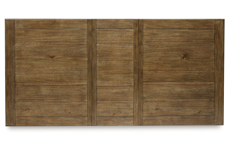 Sturlayne Dining Table and 4 Chairs - Gate FurnitureDining Room Set