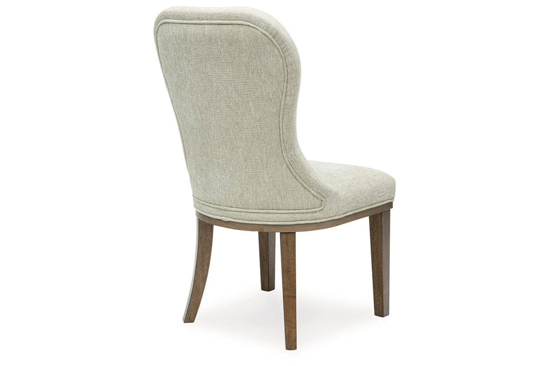 Sturlayne Dining Table and 4 Chairs - Gate FurnitureDining Room Set