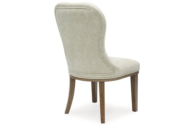 Sturlayne Dining Table and 4 Chairs - Gate FurnitureDining Room Set