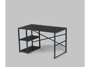 Sude Study Desk in Walnut - 790-SUD-SD-WAL