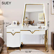 SUEY (SET) - SUEY (SET)