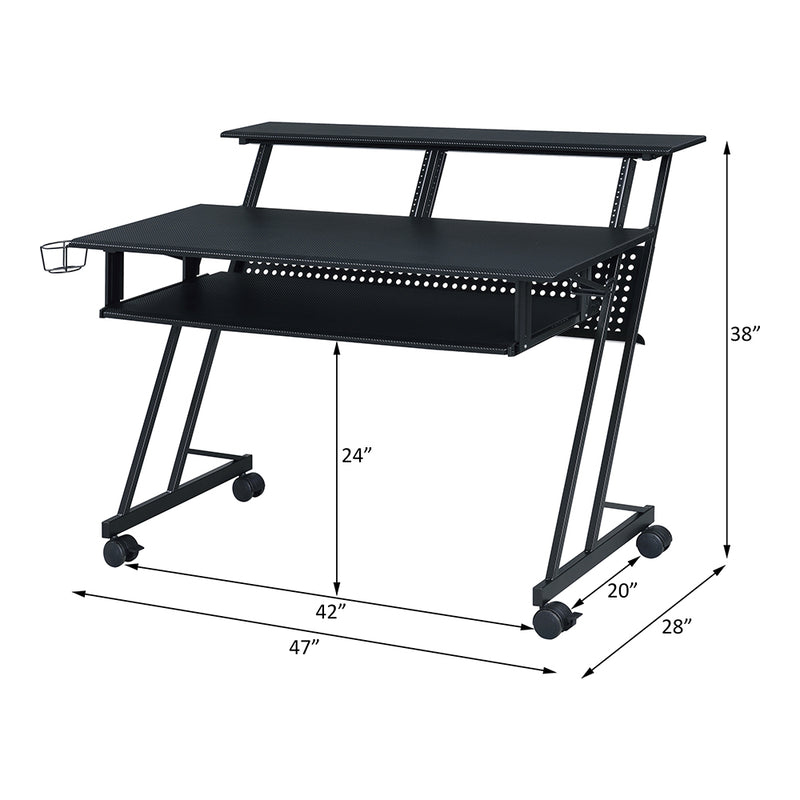 Suitor Music Recording Studio Desk - 92900