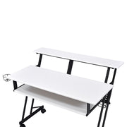 Suitor Music Recording Studio Desk - 92902