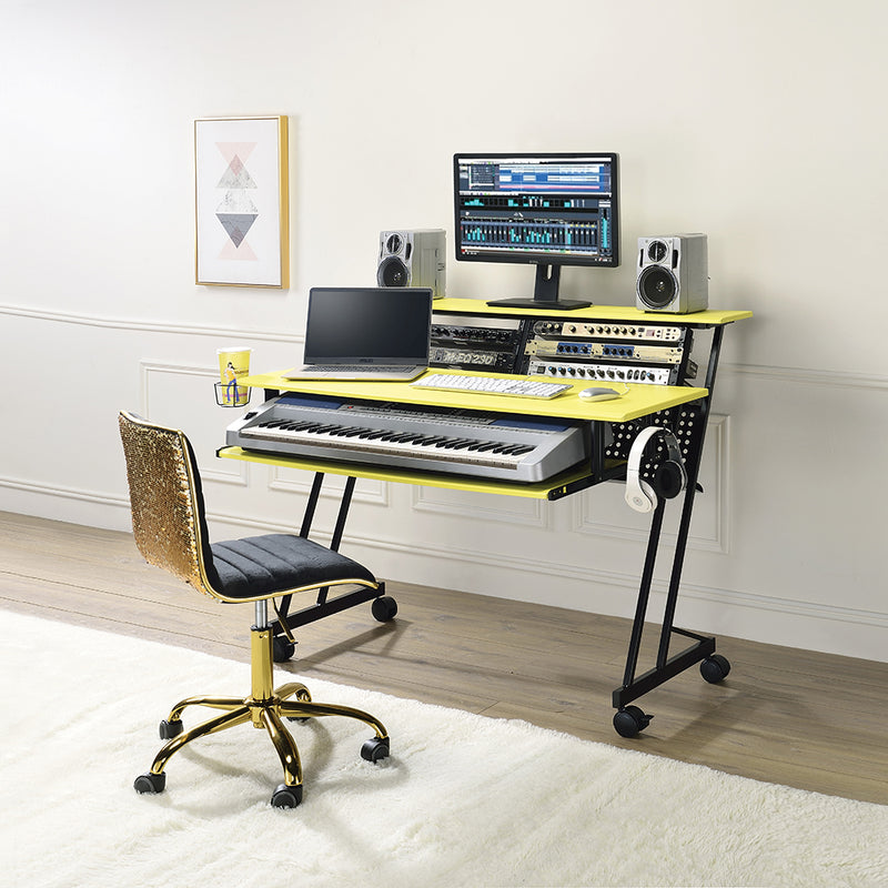 Suitor Music Recording Studio Desk - 92904