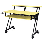 Suitor Music Recording Studio Desk - 92904