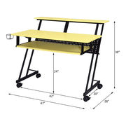 Suitor Music Recording Studio Desk - 92904
