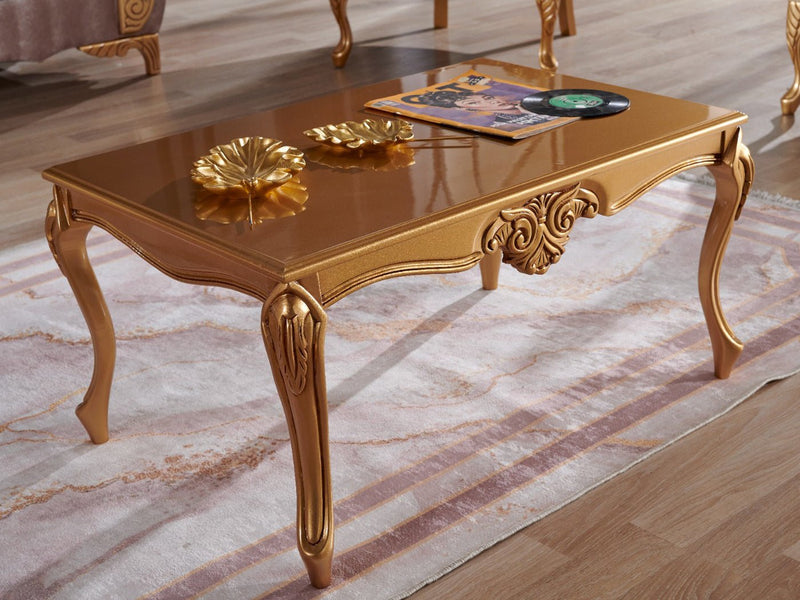 Sultan Living Room Set - Gate FurnitureLiving Room Sets