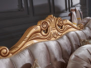 Sultan Living Room Set - Gate FurnitureLiving Room Sets