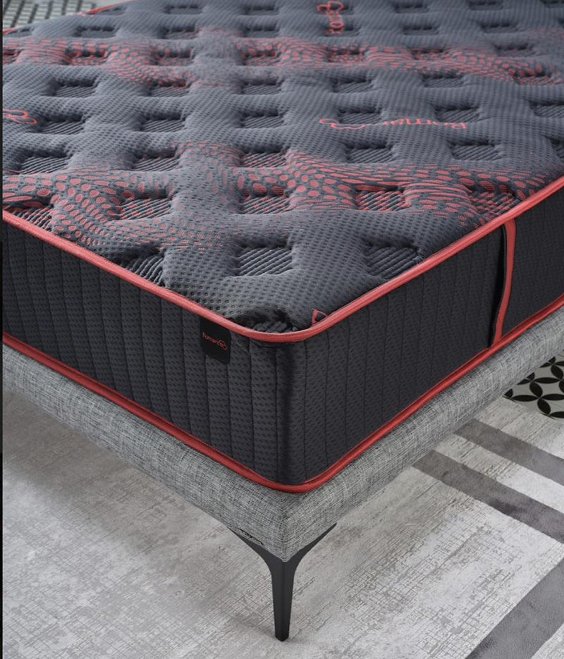 Sultry Twin Mattress - Gate FurnitureTwin Mattress