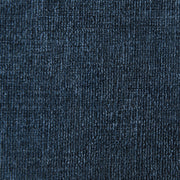 Summer Upholstered Channel Accent Bench Navy - 910410