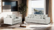 Summerset Gray Sofa - SM5199-SF