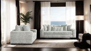 Summerset Gray Sofa - SM5199-SF