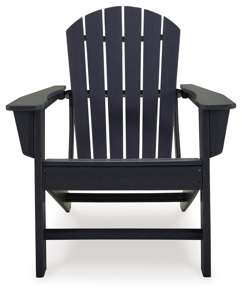 Sundown Treasure Adirondack Chair - P008-898