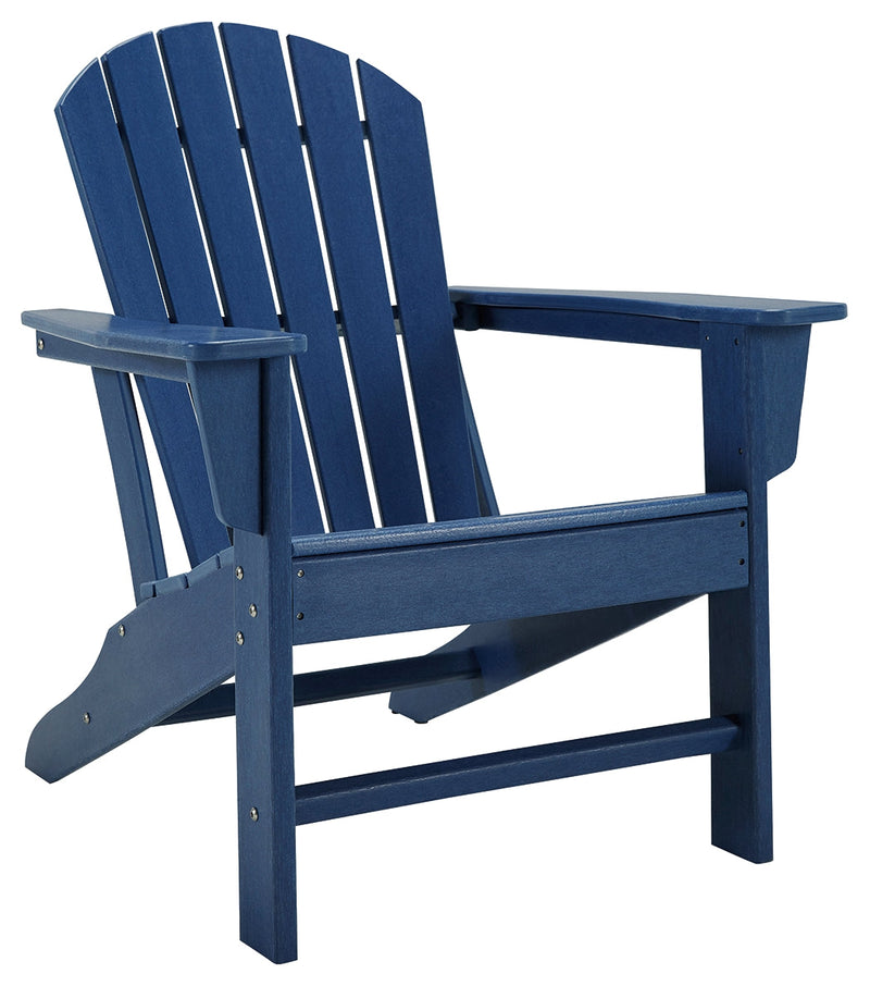 Sundown Treasure Adirondack Chair - P009-898 - Gate Furniture