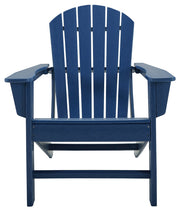 Sundown Treasure Adirondack Chair - P009-898 - Gate Furniture