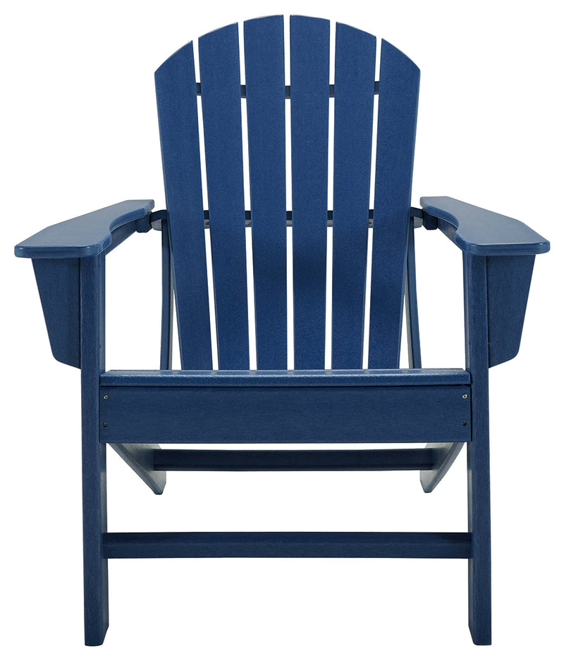 Sundown Treasure Adirondack Chair - P009-898 - Gate Furniture