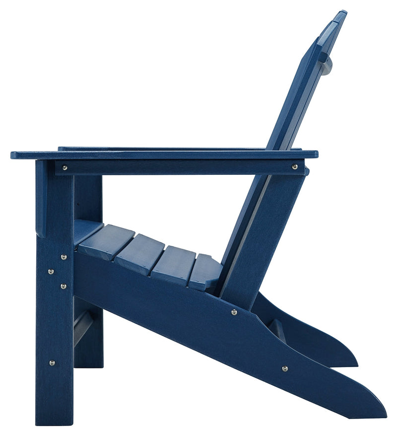 Sundown Treasure Adirondack Chair - P009-898 - Gate Furniture