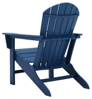 Sundown Treasure Adirondack Chair - P009-898 - Gate Furniture